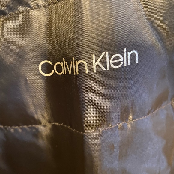 New without tags Calvin Klein 3 in 1 jacket - Picture 15 of 16